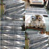 Transparent Rigid 0.5mm Pvc Sheet
