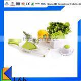 Multifunctional v Slicer/vegetable Slicer/grater