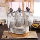 Turkish Coffee Set thumbnail-1