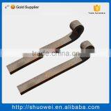 Q235 Metalworking Process Shaped Pieces