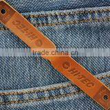 Newly Trade Assurance Embossed 3d Leather Patches thumbnail-2