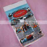 New Hot Fashion Economic Plastic Printed Garment Label thumbnail-2