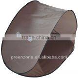 Pop Up Beach Tent--steel Wire Easy Twist Tent Quick Erecting Tents thumbnail-1