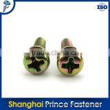 Cheap Price Custom Good Quality Self Tapping Pan Combination Head Screw thumbnail-4