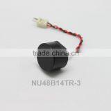 High Quality Waterproof Ultrasonic Sensor NU48B14TR-3