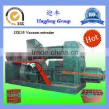New Products,best priceJZK35 small capacity full auto soil red clay brick making machine