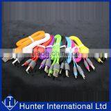 Factory Price Colorful USB 31 Type C Cable thumbnail-1