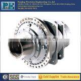 ODM Precision Stainless Steel Gear Units