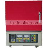 YIFAN CE Certification 1500 Degree Mini High Temperature Heating Furnace Oven thumbnail-1