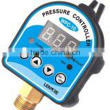 10 Bar,G1/2,220V Water Pump Digital Pressure Switch thumbnail-1