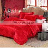 Printed Bedding Set 100% Cotton Bright Fashion Design With Good Price thumbnail-6