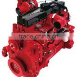 340hp ISLe340 30 DCEC 6 cylinder diesel engine