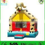 China Manufacture Inflatable Castle Inflatable Jumping Castle