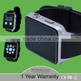 Witmood GT88 Sport Water Resistant Bluetooth Smart Watch thumbnail-1