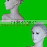 Nylon Elastic Black Hairnet Stockinet Polyester Mesh Caps 18" 19" 21" 24" 28" thumbnail-2