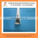 Extreme Strong Fiberglass Support Beam for Poultry Floor