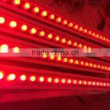 Wholesale Price 24x3w RGB 3in1 LED Wall Wash Light Stage Led Wall Washer With Flightcase thumbnail-1