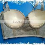 Sexy Sport Bra, Top High Quality thumbnail-3