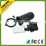 24 Cores In-line Aerial Mounting Fiber Optic Splice Closure thumbnail-4