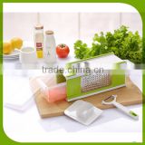 Vegetables and Fruits Slicer with 5 Kitchen Tools - Multi Functional                        
                                                Quality Choice