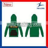 2015 Dropship Wholesale Plain Hoody thumbnail-1