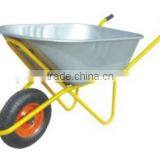 Russia Model Building Wheelbarrow Wb6404V Wheel Barrow thumbnail-4