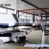 Shanghai Qiton Electrical Equipment Co., Ltd. company overview - view 3 thumbnail