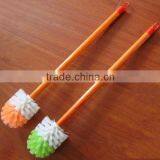 Good Quality Plastic Toilet Brush thumbnail-1