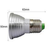3w RGB Battery Operated Color Changing Led Lights thumbnail-5