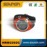 New Pulse Heart Rate Counter Calories Monitor Sport Watch Men Women Watches Sphygmograph Pulsometer Pulse Wave Watch thumbnail-2