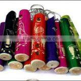 ANDEAN MUSICAL INSTRUMENT KEY HOLDER