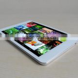High quality 7.85 inch 16G tablet pc with Android 4.4
