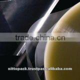 Packaging Film for Food Process