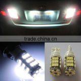 2015 NEW PRODUCT T10 9SMD LED Auto Lamp, Led Auto Lighting, Led Car Bulb