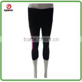 Tights for women black pant for running & Yoga