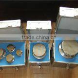 Stainless Steel Test Weight