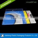 Plastic Blister Clamshell for Charger With Cardboard thumbnail-1