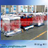 Factory Price 11kv~33kv Three Phase Air Cooling Dry Transformer Price thumbnail-6