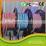 110v 220v Rgb Flexible Strip Light Smd5050 Multi Color Covering 50m/roll 100m/roll Wholesale 100m Soft Led Strip Light