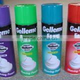 Aerosol Shaving Foam thumbnail-4
