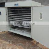 Used Chicken Egg Incubator for Sale,chicken Egg Incubator,incubator Egg for 10000 Egg Most Popular thumbnail-2