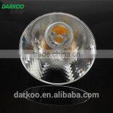 2014 New NIchia Led Reflector COB Reflector With Lens DK9210-R&L-B for Spotlight