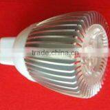 High Brightness Recessed MR16 LED Spot Light Fitting