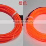 4mm el Wire, High Brightess, Hot Sale! Best Quality! thumbnail-3
