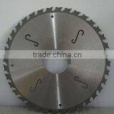 TCT Woodworking Saw Blade