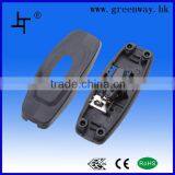 SHENZHEN FACTORY UK,AMERICAN,SOUTH AFRICA ELECTRIC LIGHT SWITCH CE/ENEC/ETL/ROHS thumbnail-5