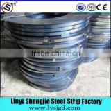 hot treatment spring steel strips