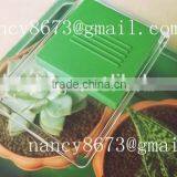 Garden Greenhouse,mini Flower House thumbnail-3