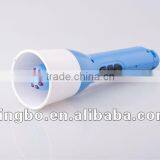 Exquisite Mini Megaphone With Siren and Flashlight