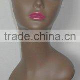 Natural Skin Color Mannequine Head thumbnail-3